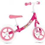 Balanční odrážedlo Princess Mondo 28500 růžová,Disney princezny