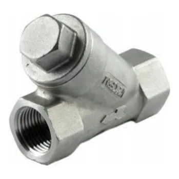 Ventil Zpětný ventil HydroFlow.pl 1'' HF00034