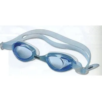 Plavecké brýle Plavecké brýle EFFEA JUNIOR ANTIFOG 2611 červená