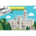Zámek Hluboká - Jednoduchý typ (Betexa)