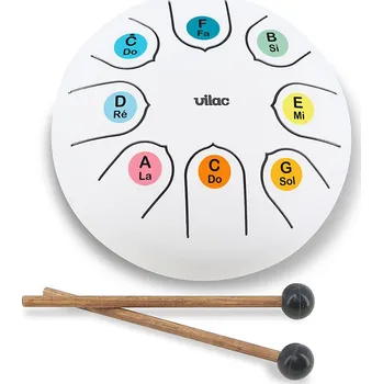 Bubínek Bubínek - Tongue drum