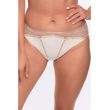 Kalhotky KALHOTKY SIMONE ART. 1285 Růžová XL