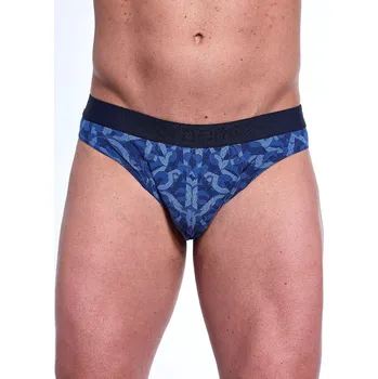 Slipy Kalhotky Cornette High Emotion 507/37 M-2XL džínovina M