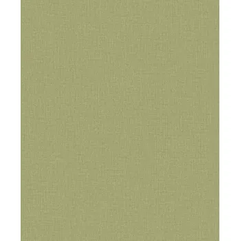 Tapeta Vliesová tapeta na zeď, zelená, imitace látky, PW1207, Precious Weaves, Grandeco