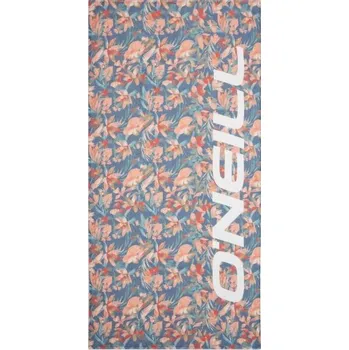 Osuška O'Neill SEACOAST UNI Modrá, Oranžová, Bílá