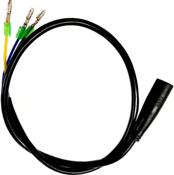 Elektrokoloběžka Kabel kontrolér - motor - Vsett 8