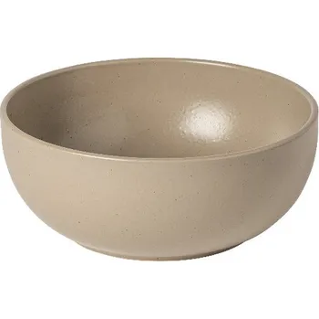 Mísa na salát|servírování 19cm|1,1L, PACIFICA, krémová|Chestnut (balení)|Casafina by Costa Nova