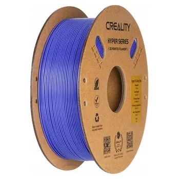 3D tisk Filament Creality Hyper PLA Very Peri Fialová 1.75 mm 1 kg