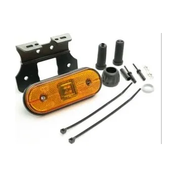 Přídavný světlomet poziční světlo LED UNIPOINT