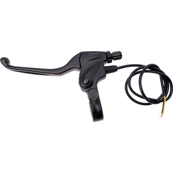 Brzdová páčka levá - Vsett 9