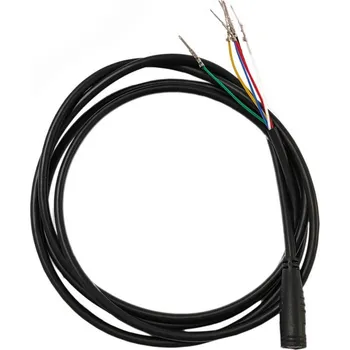 Elektrokoloběžka Hlavní kabelový svazek (displej) - Vsett 8/9