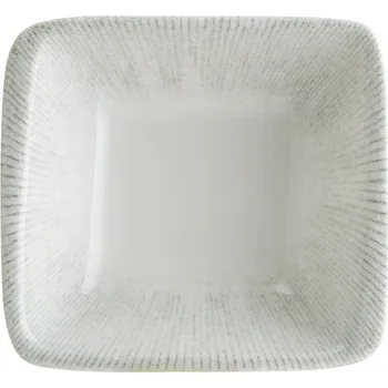 dětský talíř MISKA 8 x 8,5 CM MOOVE IRIS Bonna