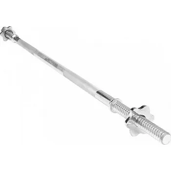 Tyčka činky velká 180cm diam.24mm