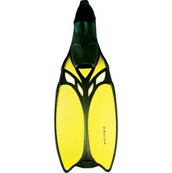 Sport Ploutve MIGRA FINS 28-30 zelená