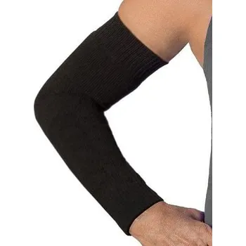 Chránič kolene Chrániče paže EFFEA 6643 reflexní - XL růžová,XL