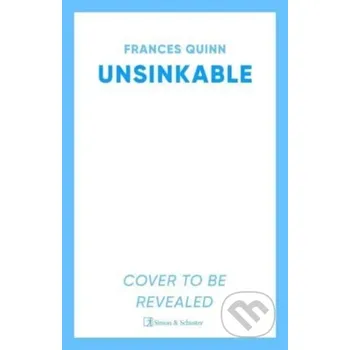 The Lost Passenger - Frances Quinn Simon & Schuster