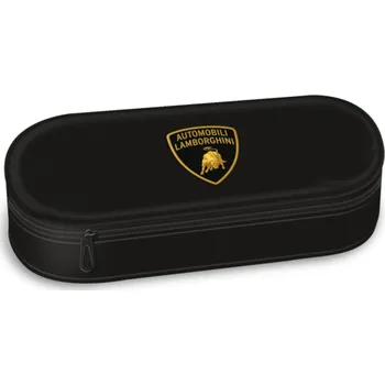 Penál Školní penál Ars Una Lamborghini 24 – oválný