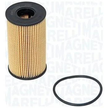 Olejový filtr Olejový filtr MAGNETI MARELLI 153071762682