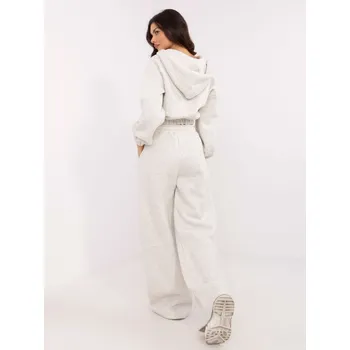 Sada EM KMPL 865.08P světle šedá jedna velikost