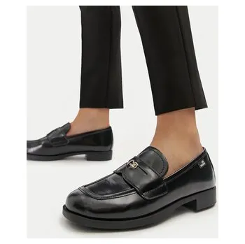 Dámské baleríny Lordsy LOVE MOSCHINO JA10172G1LJD0000 Černá 39