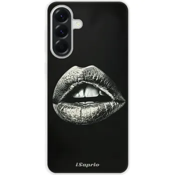 Pouzdro na mobilní telefon Odolné silikonové pouzdro iSaprio - Lips - Samsung Galaxy A56