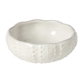 Miska 10cm|0,13L, APARTE, bílá (balení)|Costa Nova