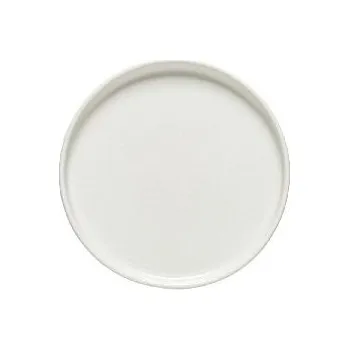 Talíř Talíř 17cm, REDONDA, bílá (balení)|Costa Nova