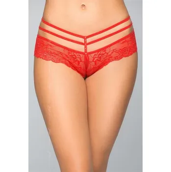 Dámská móda Tanga model 206909 SoftLine Collection M/L