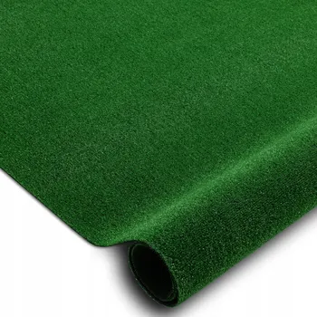 umělá květina UMĚLÁ TRÁVA SPRING 200 cm TERASA BALKON ^*X473