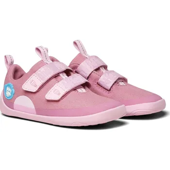 Dívčí obuv Dětské barefoot boty Sneaker Cotton Happy Unicorn, Affenzahn Velikost: 30