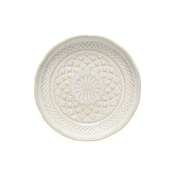 Talíř Talíř dezertní 15cm, CRISTAL, bílá (balení)|Costa Nova