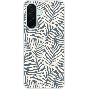 Pouzdro na mobilní telefon Odolné silikonové pouzdro iSaprio - Blue Palms - Samsung Galaxy A26