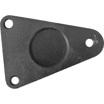 Elektrokoloběžka Kryt odpružení - Vsett 8