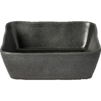 Mísa zapékací 22cm|1,4L, LIVIA- NEW, matná černá|Matte black|Costa Nova