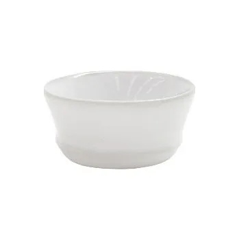 Remekin|máslenka 7cm|0,05L, BEJA, bílá&krémová (balení)|Costa Nova