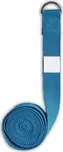 Protahovací pásek YOGGYS YOGA BELT UNI Modrá