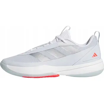 Pánská sálová obuv Basketbalové boty adidas Subzone JI3496 46 2/3