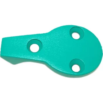 Elektrokoloběžka Krytka odpružení - Vsett 9