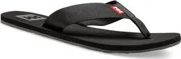 Pánské žabky Žabky Helly Hansen Logo Sandal 2 11956 Černá 45