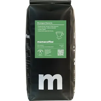mamacoffee Chavarría Honey 1000 g
