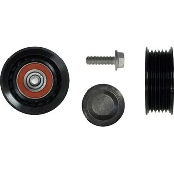 Vratná/vodicí kladka, klínový žebrový řemen DENCKERMANN P314002