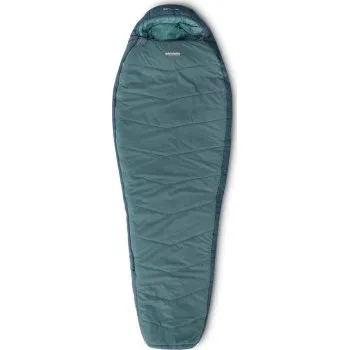 Spacák PINGUIN Trekking PFM Petrol 175 P