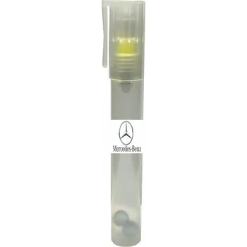 Tmel Opravný fix MERCEDES BENZ - 10 ml