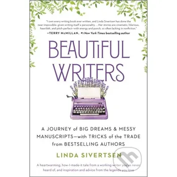Beautiful Writers - Linda Sivertsen BenBella Books