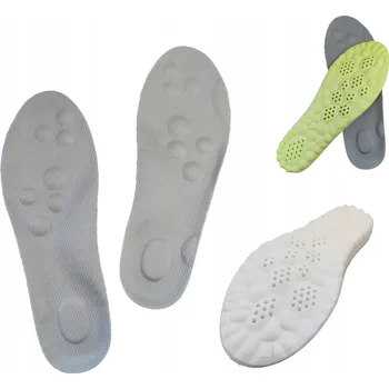 Obraz Celá vložka OrtoZdrowiepl vel. 35-36, vícebarevná