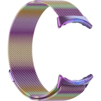 Ostatní příslušenství k chytrým hodinkám eses Milánský tah pro Google Pixel Watch 3, 45 mm a Watch 4, 45 mm - Barevný