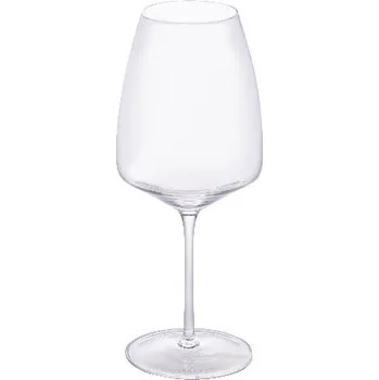 Sklenice Sklenice 23cm|0,56L, VITE, čirá (balení)|Costa Nova