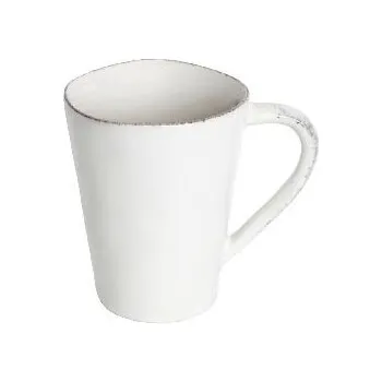 Hrnek 0,36L, LISA, bílá (balení)|Costa Nova