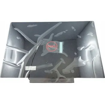 Šasi notebooku Dell 7567 Horní Kryt / Víko Displeje č. FY8MR