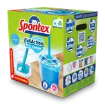 Spontex Full Action Corner System